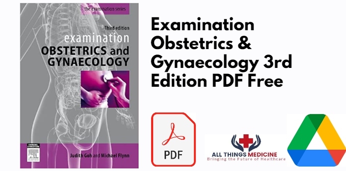 Examination Obstetrics & Gynaecology 3rd Edition PDF