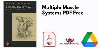 Multiple Muscle Systems PDF