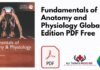 Fundamentals of Anatomy and Physiology Global Edition PDF