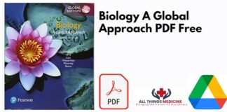 Biology A Global Approach PDF