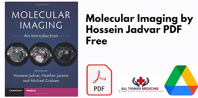 Molecular Imaging by Hossein Jadvar PDF