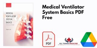 Medical Ventilator System Basics PDF