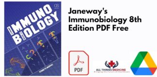 Janeway's Immunobiology 8th Edition PDF