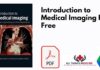 Introduction to Medical Imaging PDF