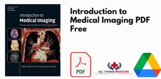 Introduction to Medical Imaging PDF