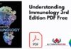 Understanding Immunology 3rd Edition PDF