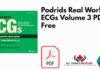 Podrids Real World ECGs Volume 3 PDF