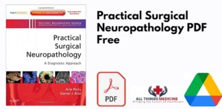 Practical Surgical Neuropathology PDF