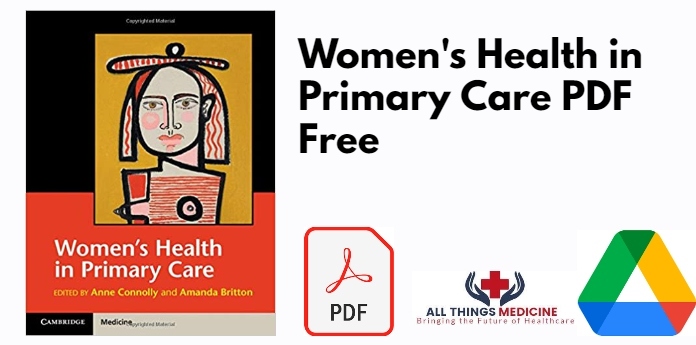 Women's Health in Primary Care PDF
