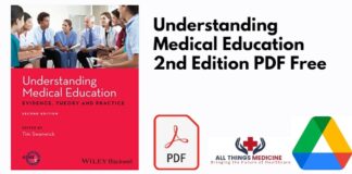 Understanding Medical Education 2nd Edition PDF