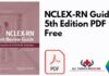 NCLEX-RN Guide 5th Edition PDF