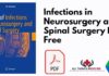Infections in Neurosurgery and Spinal Surgery PDF
