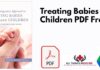 Treating Babies and Children PDF