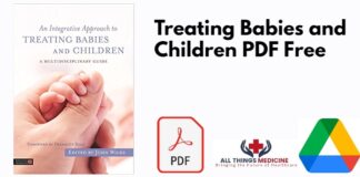 Treating Babies and Children PDF
