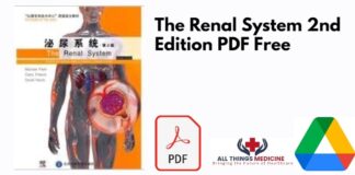 The Renal System 2nd Edition PDF