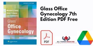 Glass Office Gynecology 7th Edition PDF