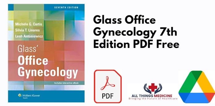 Glass Office Gynecology 7th Edition PDF