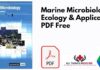 Marine Microbiology Ecology & Applications PDF