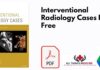 Interventional Radiology Cases PDF