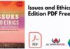 Issues and Ethics 9th Edition PDF