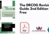 The DRCOG Revision Guide 2nd Edition PDF