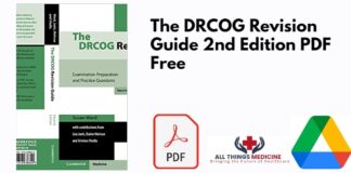 The DRCOG Revision Guide 2nd Edition PDF