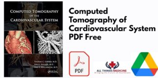 Computed Tomography of Cardiovascular System PDF