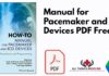 Manual for Pacemaker and ICD Devices PDF