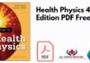 Health Physics 4th Edition PDF