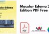 Macular Edema 2nd Edition PDF