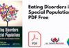 Eating Disorders in Special Populations PDF