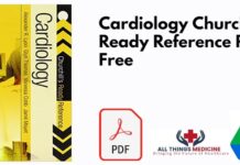 Cardiology Churchill's Ready Reference PDF