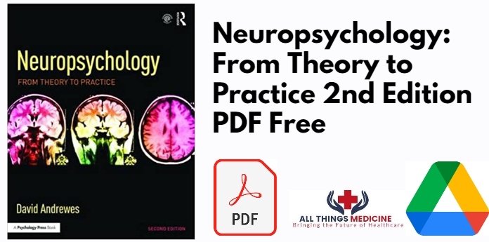 Neuropsychology: From Theory to Practice 2nd Edition PDF