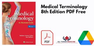 Medical Terminology 8th Edition PDF