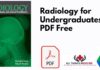 Radiology for Undergraduates PDF