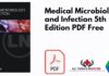 Medical Microbiology and Infection 5th Edition PDF
