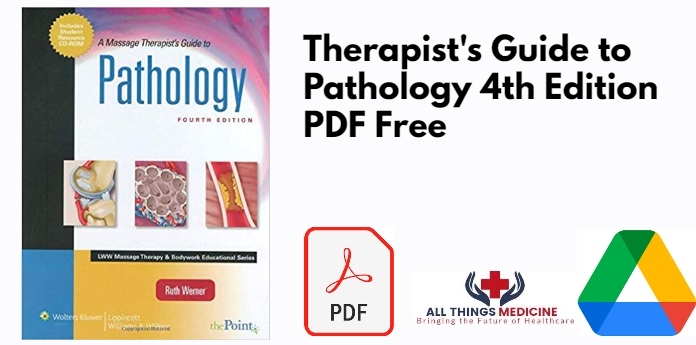 Therapist's Guide to Pathology 4th Edition PDF