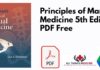 Principles of Manual Medicine 5th Edition PDF