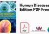 Human Diseases 8th Edition PDF