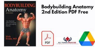 Bodybuilding Anatomy 2nd Edition PDF