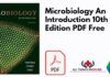 Microbiology An Introduction 10th Edition PDF