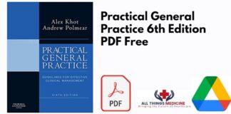 Practical General Practice 6th Edition PDF