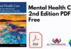 Mental Health Care 2nd Edition PDF