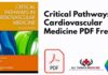 Critical Pathways in Cardiovascular Medicine PDF