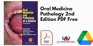 Oral Medicine Pathology 2nd Edition PDF