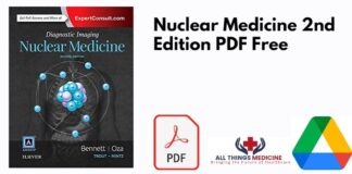 Nuclear Medicine 2nd Edition PDF