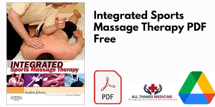 Integrated Sports Massage Therapy PDF