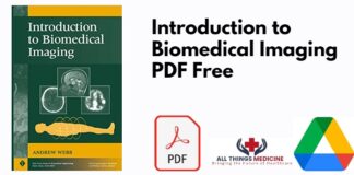 Introduction to Biomedical Imaging PDF