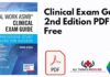 Clinical Exam Guide 2nd Edition PDF