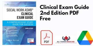Clinical Exam Guide 2nd Edition PDF